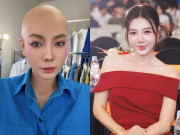 Đẹp - Diện mạo Thanh Hương gây bất ngờ