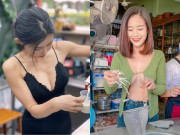 Thời trang - Hội chị em bán hàng vô tư diện đồ trễ nải khiến người mua ngượng chín mặt, học ngay cách mặc tinh tế hơn