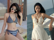 Giải trí - Mỹ nhân Hà Nội lấy cháu trai Phó Giáo sư 3 năm sinh 2 đứa, tiêu 400 triệu/ngày, ở penthouse đẹp như resort