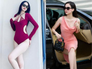 Giải trí - Cô gái có làn da đẹp nhất nhì được vợ NSND Công Lý hết lời khen ngợi, 26 tuổi sắm túi hiệu "như bỏ sỉ"