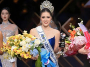 Đẹp - Mai Anh đăng quang Siêu mẫu Quốc tế 2026