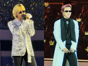 Thời trang - Bữa tiệc thời trang "đã mắt" của BigBang trên sân khấu Mỹ Đình