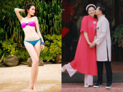 Giải trí - Mỹ nhân Cà Mau được đại gia hơn 26 tuổi tặng biệt thự "khắp cả nước", chung sống 10 năm mới đăng ký kết hôn