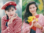 Đẹp - Nhan sắc khuynh đảo một thời của Diễm Hương