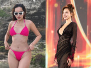 Cô kiến trúc sư có gương mặt đẹp nhất nhì không ngại "hở bạo" khoe chân dài mướt mắt, 30 tuổi thăng chức thành giám đốc