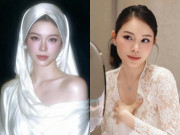 Đẹp - Dâu hào môn Linh Rin "bắt trend" chụp ảnh đẹp như nữ thần
