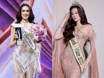 Trịnh Mỹ Anh bị tước vương miện