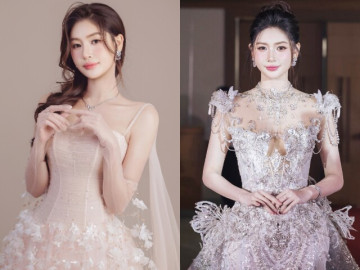 Miss Earth Vietnam 2026 Phạm Hoàng Thu Uyên: "Tôi tự hào về lý do mình bắt đầu"