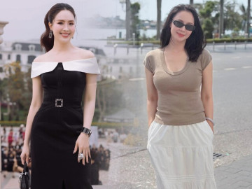 Đẹp - Mỹ nhân VTV U45 trẻ quên tuổi nhờ chăm uống 3 loại nước, da căng bóng hút gần trăm nghìn lượt xem