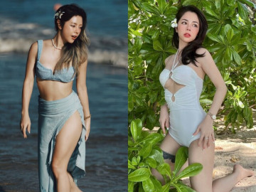 MC VTV có mặt mộc cực phẩm làm mẹ đơn thân được "nam thần" kém tuổi hết mực si mê, 40 tuổi sở hữu nhà 9 tầng