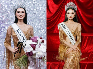 Đẹp - Hoa hậu Quỳnh Anh bị cấm diễn 6 tháng sau ồn ào nhóm chat nói xấu