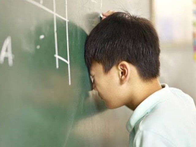 Tin tức - Dấu hiệu nhận biết học sinh đang có bất đồng, căng thẳng dễ gây bạo lực và cách để giáo viên xử lý tình huống