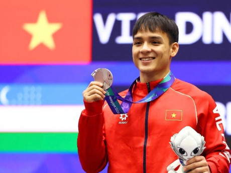 15 gương tiêu biểu được tặng Giải thưởng Thanh niên sống đẹp năm 2026