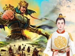Ai là hai vị vua đầu tiên nhà Lý: Người anh dũng ra trận đánh giặc, người tài giỏi có công lớn trong sử Việt?