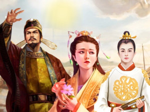 Triều đại nào chỉ có 2 vua, người tài giỏi dẹp loạn 12 sứ quân, lập Dương Vân Nga làm hoàng hậu trong sử Việt?