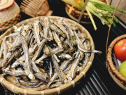 Sức khỏe - 11 loại cá khô giàu vitamin và Omega-3, tốt cho sức khỏe, dễ tìm ở chợ Việt, bà nội trợ ưa chuộng