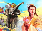 Tin tức - Ai là hai nữ tướng phò tá vua Lý Bí đánh giặc Lương, lập nước Vạn Xuân, nổi tiếng tài giỏi xinh đẹp, có công trong sử Việt?