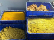 Sức khỏe - Vụ phát hiện hơn 1,2 triệu viên sủi giả: Chuyên gia bất ngờ về hàm lượng các chất có trong sản phẩm
