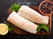 11 loại cá ở Việt Nam ít xương dăm, thịt mềm dễ ăn, giàu protein và Omega-3, thơm ngon bổ dưỡng cho bé