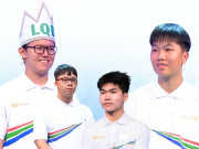Tin tức - Bốn ứng viên tranh ngôi vị Quán quân Đường lên đỉnh Olympia 26 là ai?