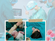 Sức khỏe - Người phụ nữ 7 năm với 3 lần làm IVF thất bại và hành trình vượt khó khăn để đón con yêu chào đời