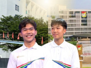 Tin tức - 2 trường Chuyên lần đầu đón cầu truyền hình Olympia: Nơi đầu tư hơn 400 tỷ, nơi là "vựa" huy chương quốc tế