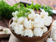 Sức khỏe - Loại rau nào được ví là “nữ hoàng rau họ cải”, đang vào mùa ăn kiểu gì cũng tốt, nhưng cần lưu ý một điều khi ăn?