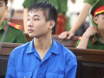 Tòa tuyên tử hình kẻ sát hại 3 mẹ con ở Đồng Nai