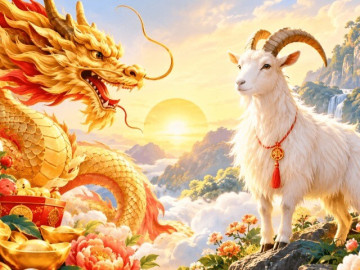 Eva tám - Dự báo tử vi tuần mới từ 5/10 - 11/10/2026 của con giáp Sửu, Mão, Thìn, Tỵ, Thân, Dậu, Tuất, Hợi
