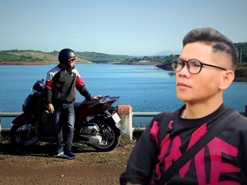 Sức khỏe - Chàng trai suy thận giai đoạn cuối ở tuổi 24 được “hồi sinh” thêm lần nữa và lời nhắn gửi tới các bạn trẻ