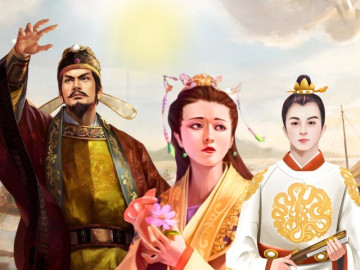 Tin tức - Triều đại nào có vị vua anh dũng ra trận dẹp loạn 12 sứ quân, vị vua sau ngồi ngai vàng 8 tháng trong sử Việt?
