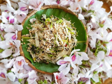 Lifestyle - 12 món ăn mang hương vị núi rừng ở Lai Châu, du khách thử một lần là thích mê, giá từ 120.000 đồng/phần