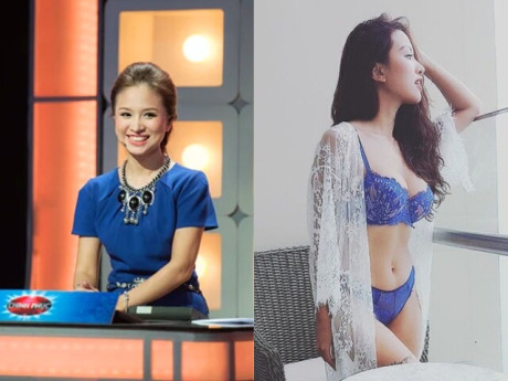 MC VTV phải lòng đại gia "10 ngày yêu", giờ U40 làm mẹ 4 con trẻ đẹp như nữ sinh, ở biệt thự 200m2