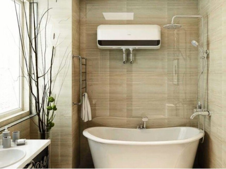 Tốn tiền đổi 3 lần bình nóng lạnh, tôi mới hiểu: Mua thiết bị này đừng bỏ qua quy tắc “5 không”