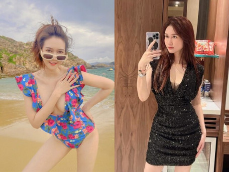 Hoa khôi sinh viên Hà Nội 23 tuổi sinh con, giờ làm mẹ 4 con đẹp mơn mởn, được ông chủ nhà hàng Nhật nâng như trứng