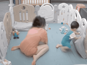 Yêu con - Tan làm về thấy vợ lúc nào cũng phờ phạc, chồng quyết định xem camera rồi ân hận trước cảnh tượng giữa nhà