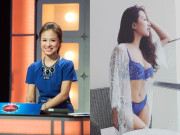 Yêu con - MC VTV phải lòng đại gia "10 ngày yêu", giờ U40 làm mẹ 4 con trẻ đẹp như nữ sinh, ở biệt thự 200m2