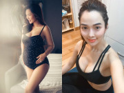 Gái quê Cần Thơ làm mẹ đơn thân khiến nam thần tượng si mê, sống thử 6 năm mới cưới, giờ U40 đẻ 3 con vẫn nóng bỏng