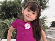 Yêu con - Cháu gái chào đời được ông bà nội đặt tên là Ung Thư, sau đổi một chữ thành tên khác vừa hay vừa ý nghĩa