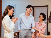 Bà bầu - Chị chồng giới thiệu người yêu với gia đình, từ lúc nhìn thấy chân dung anh ấy tôi mất ăn mất ngủ