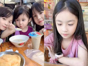 Yêu con - Vợ đẻ liên tiếp 5 con, bé nào cũng xinh như hoa, chồng giục đẻ thêm vì không muốn lãng phí “giống tốt”