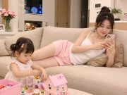 Yêu con - Bỏ 20 triệu/tháng thuê giúp việc nhưng cô ta suốt ngày bấm điện thoại, mua đồ online, đuổi việc xong tôi rất hối hận