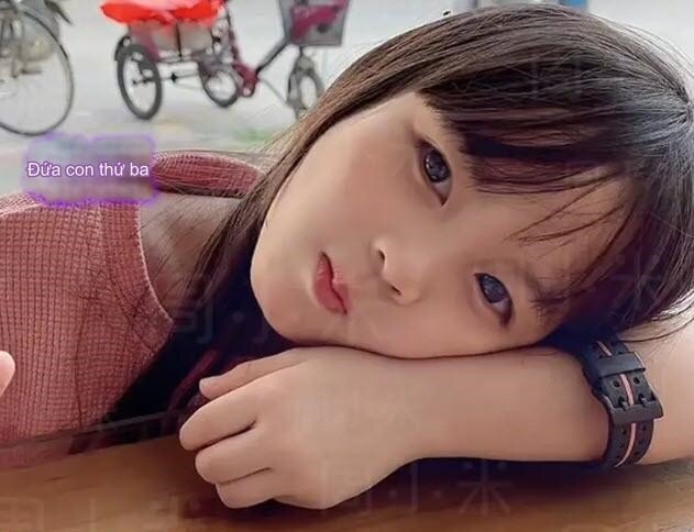 Vợ đẻ liên tiếp 5 con, bé nào cũng xinh như hoa, chồng giục đẻ thêm vì không muốn lãng phí “giống tốt” - 5