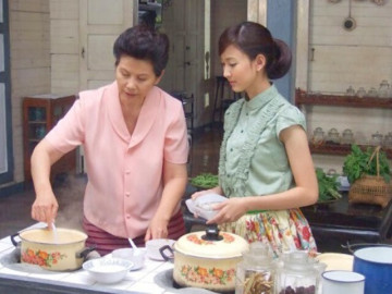 Bầu vượt mặt vẫn phải nấu 3 bàn tiệc cho nhà chồng, con dâu âm thầm làm một việc khiến cả nhà tái mặt