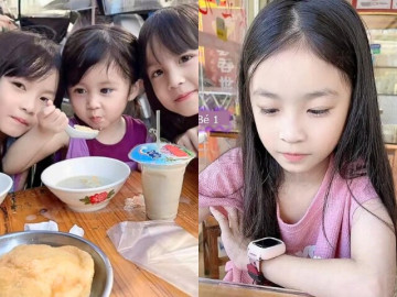Yêu con - Vợ đẻ liên tiếp 5 con, bé nào cũng xinh như hoa, chồng giục đẻ thêm vì không muốn lãng phí “giống tốt”