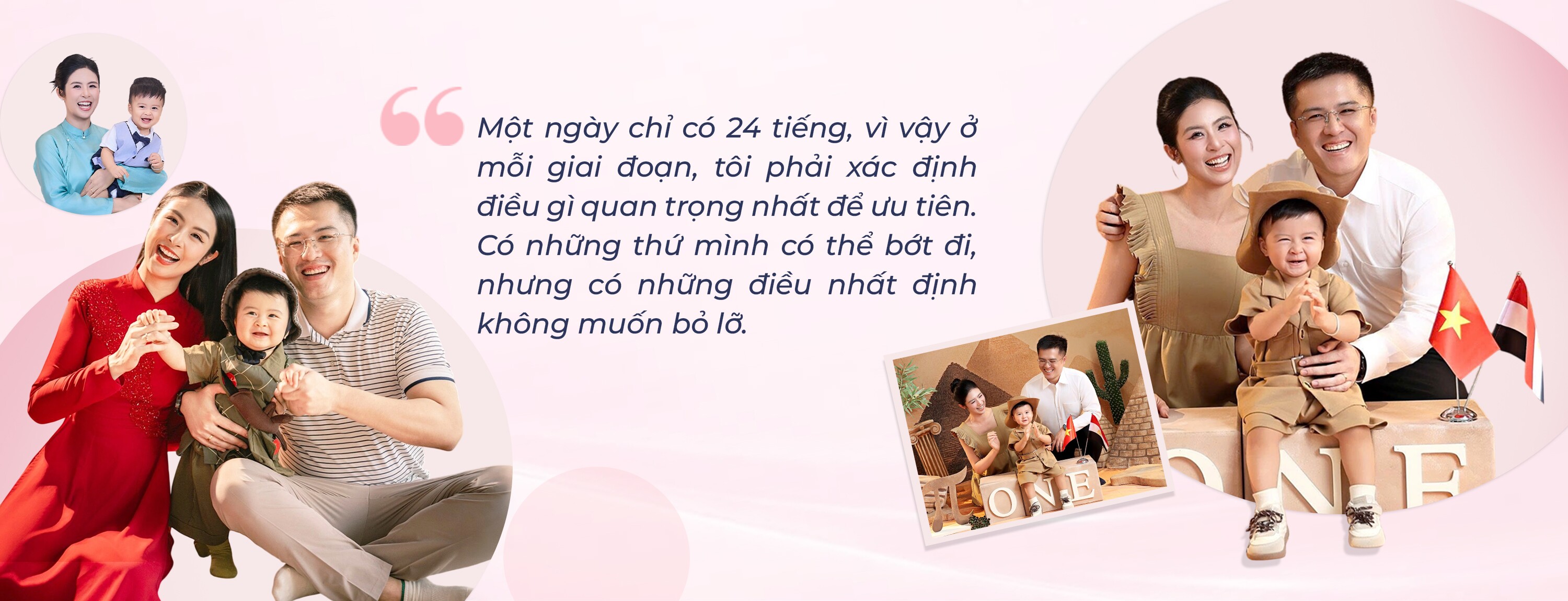 Hoa Hậu Ngọc Hân nhìn lại tuổi 20: Tôi lì, hồn nhiên nhưng cũng amp;#34;máu lửaamp;#34; - 4