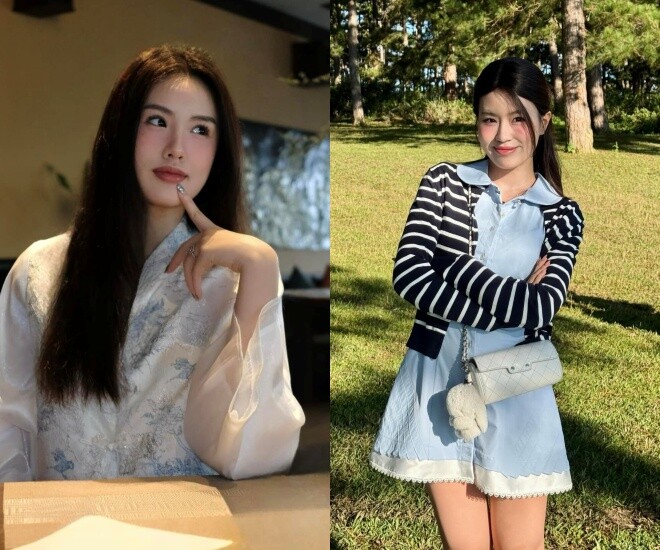 Nhan sắc đời thường của Top 5 Miss Universe Vietnam 2026 thu hút sự chú ý từ công chúng. 