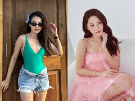 Mỹ nhân Việt lọt Top 100 gương mặt đẹp nhất thế giới: Nhan sắc ngọt ngào, lên đồ "hack dáng" đỉnh cao