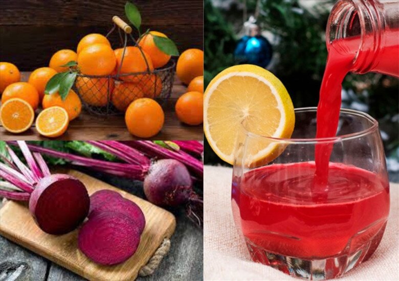 Loại củ màu đỏ giá vài chục nghìn bán đầy chợ Việt: Rất tốt cho da và tóc nhưng dùng sai cách lại amp;#34;hóa thừaamp;#34; - 4