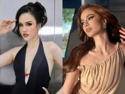 Đẹp - Sắc vóc đời thường nổi bật của Top 5 Miss Universe Vietnam 2026: Toàn gương mặt đình đám, body cuốn hút